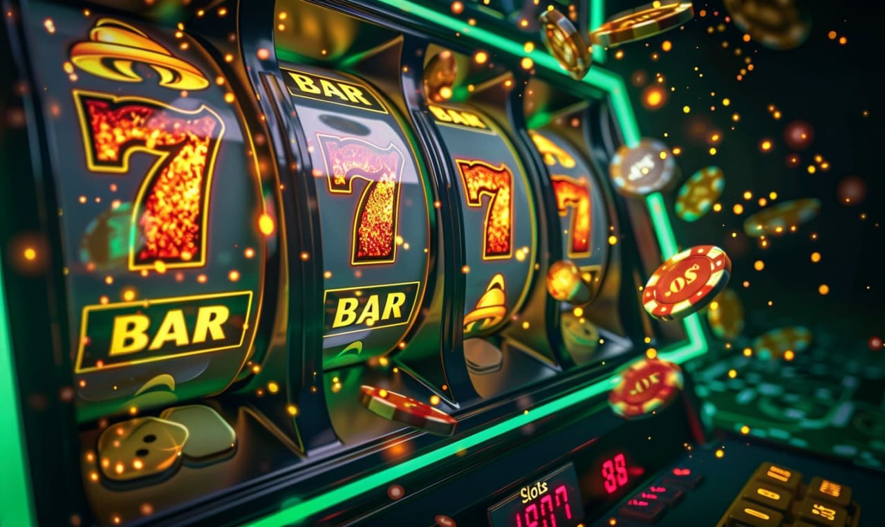 Tampilan lobby game ligaidola dengan pilihan slot online dan live casino di ponsel