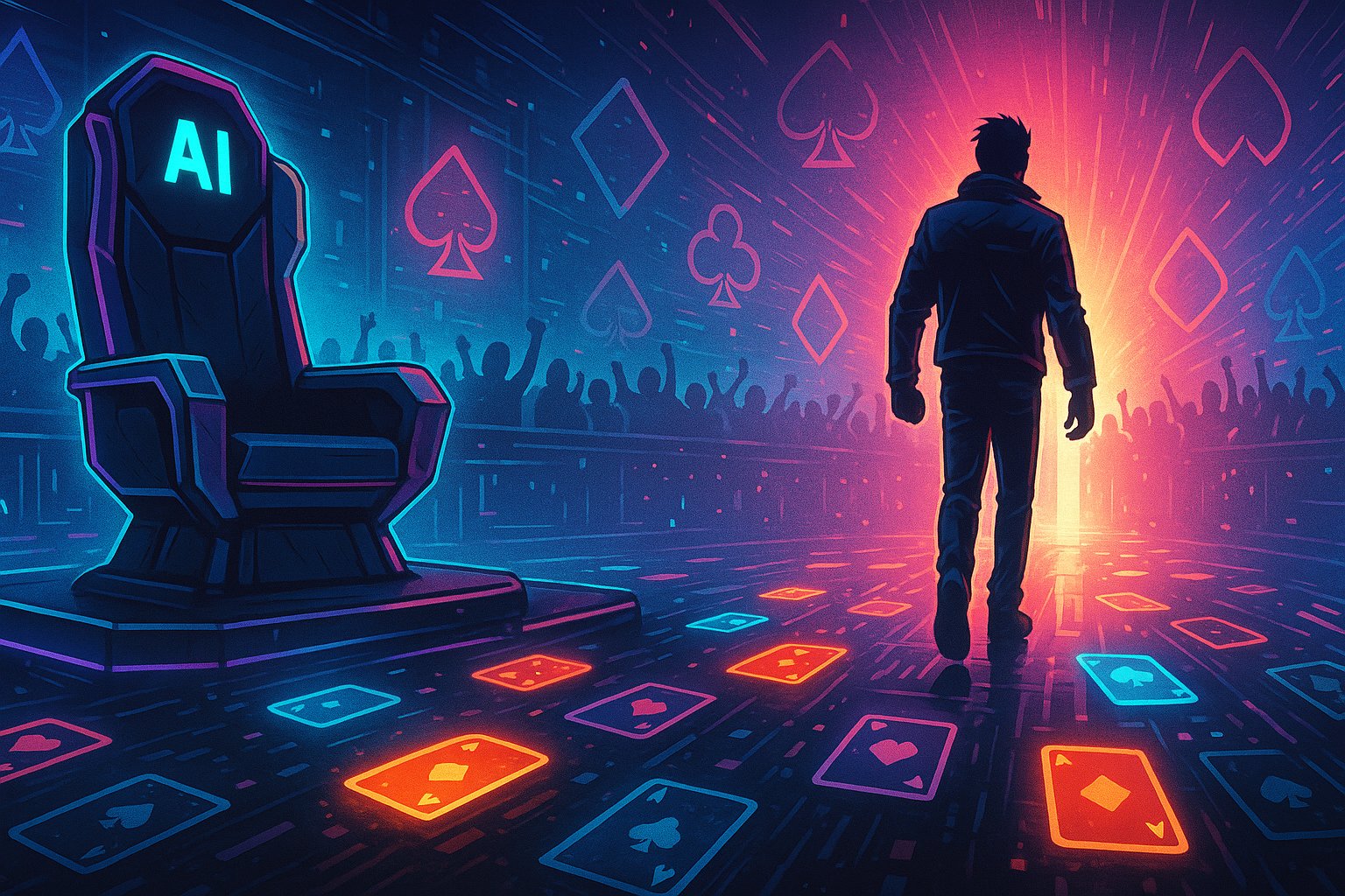 Koleksi slot online ligaidola dengan berbagai tema dan fitur jackpot pilihan